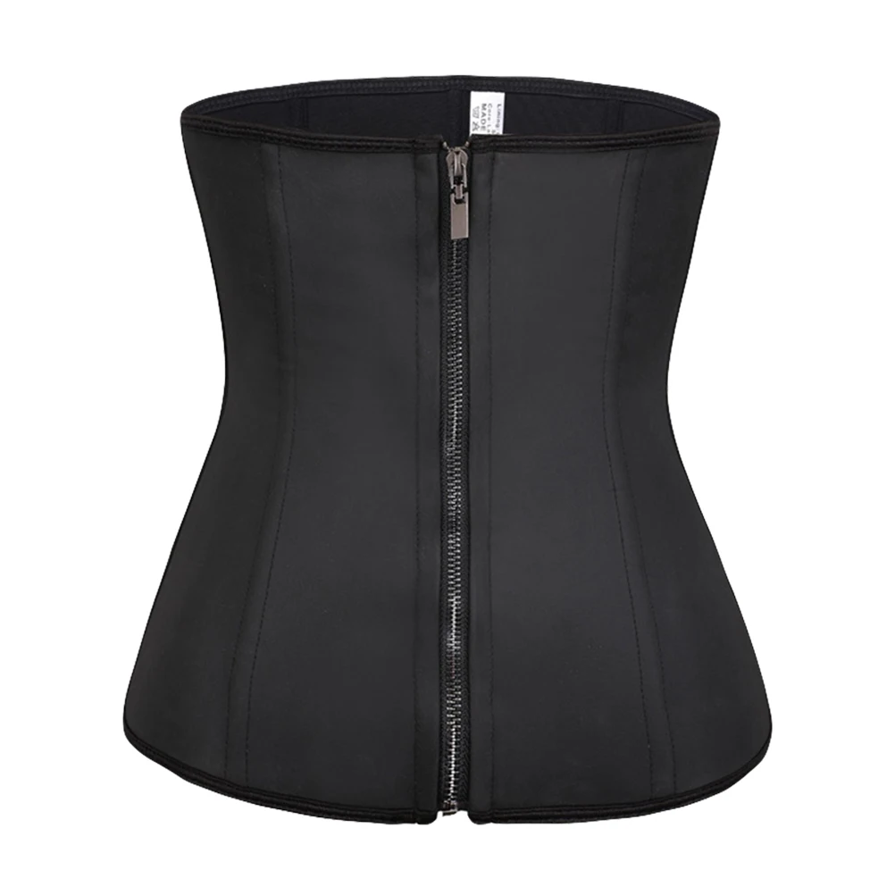 

Women Cincher Women Waistcoat Corset Waist Lady Shapewear Trainer Lady Cincher Slimming Elastic Shapewear Vest