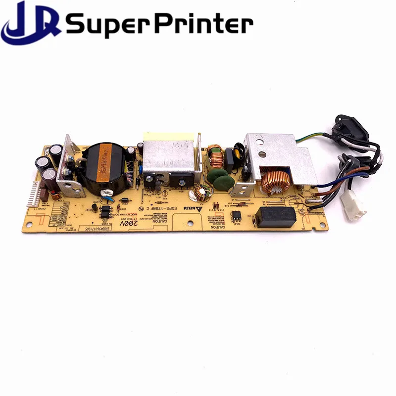 

1pcs. LT1706001 LT1756001 Power Board for Brother MFC-8110 8510 8515 8520 8710 8910 8810 Power Supply Printer Parts