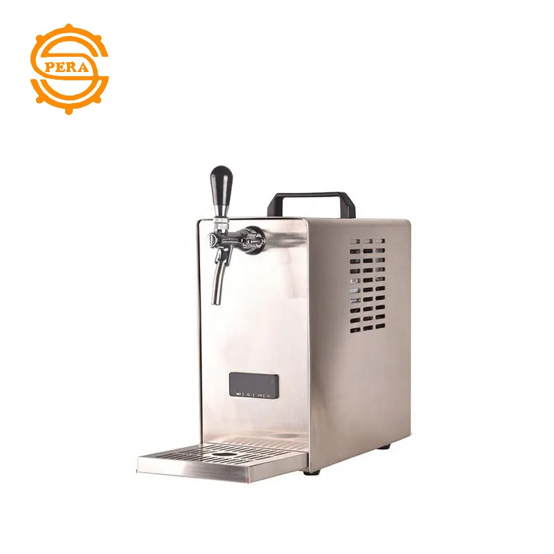 

Охладитель пивного бочка Диспенсер для пива 1 2 Охладитель чернового пива