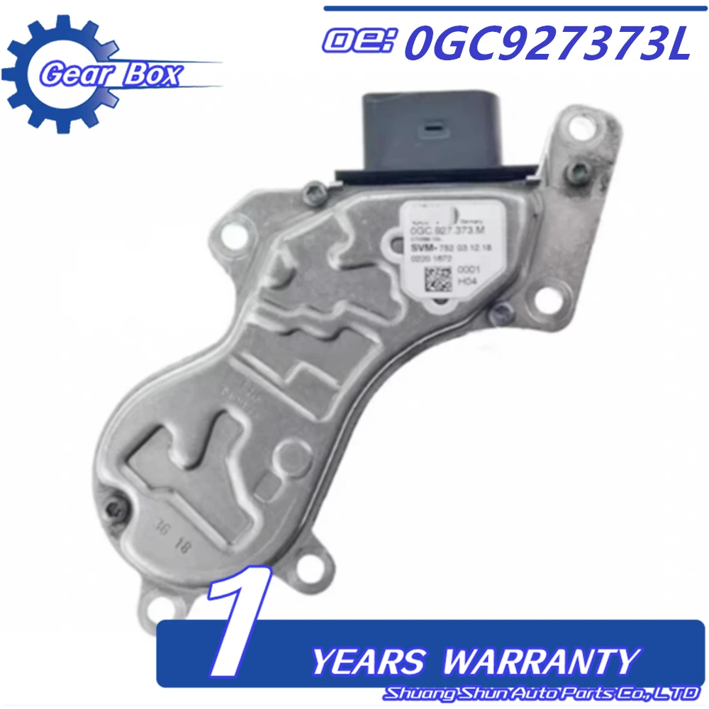 

For VW AUDI STEROWNIK POMPA OLEJU SKRZYNI 0GC927373L 0GC927373M 0GC 927 373 L 0GC 927 373 M