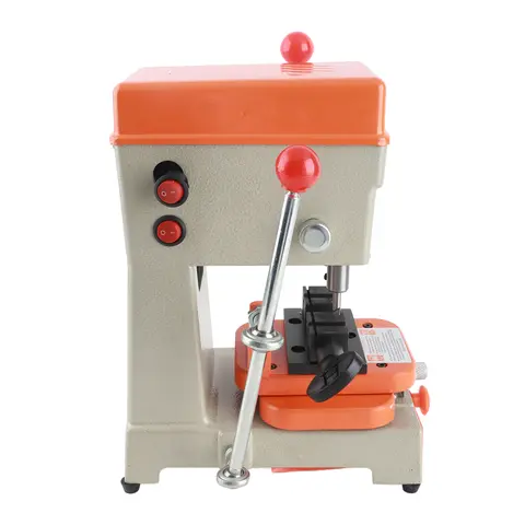 9 best sales bilnyckelskärmaskin - №6