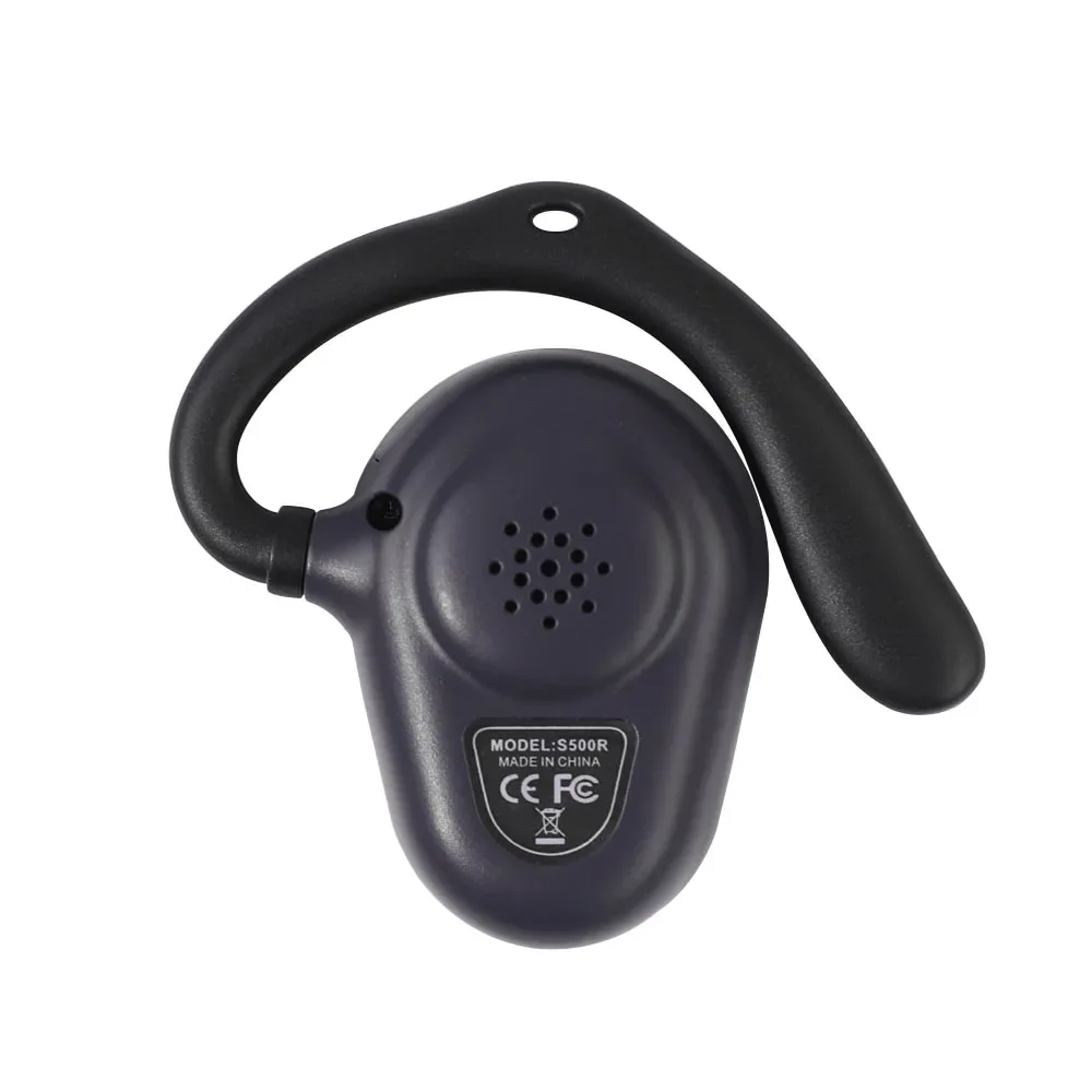 Wireless Audio Tour Guide Headset Microphone System Radio Guide, Radioguide For School Conference Simultaneous Interpretation