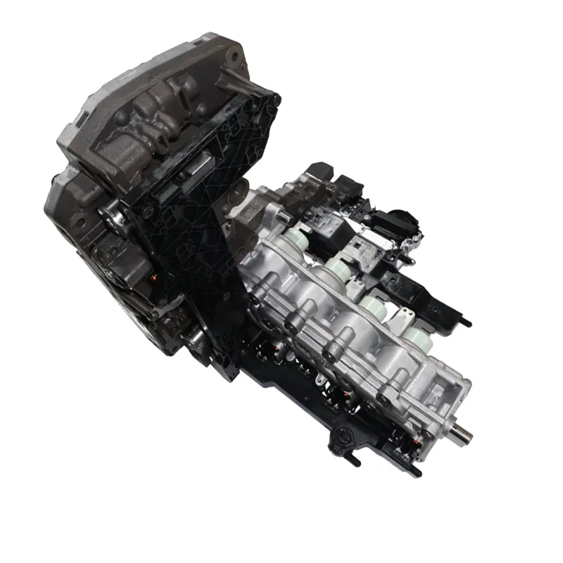 Original Factory OB5 0B5 DL501Automatic Transmission With Integrated Mechanical And Electronic Systems For Audi And 0B5325031