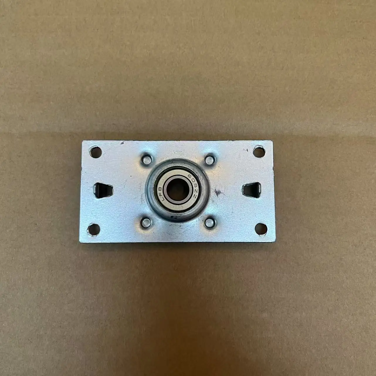 

1PCS For Midea dryer bearing MH70VZ10-1/MH70VZ30/MH70VZ10 bearing housing assembly 1082