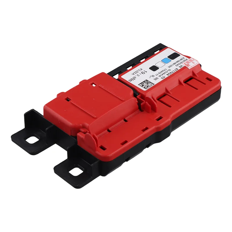 

For BMW X3 X4 X5 X6 Car Fuse Relay Box Control Unit Power Distribution 61148717954-A54R