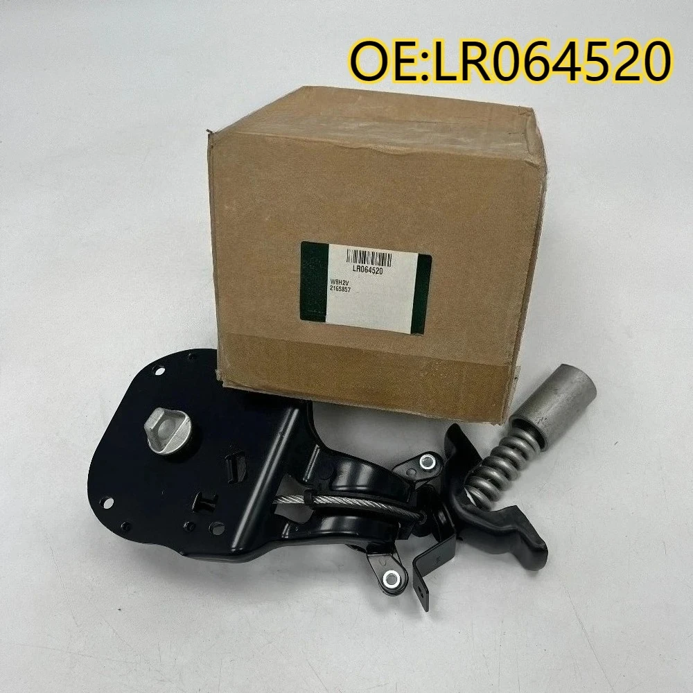 

Высокое качество, новинка для LR064520 Auto Reservewiel Takel voor Land Rover Discovery LR3 LR4 Land Rover Range Sport Reservewiel Lier