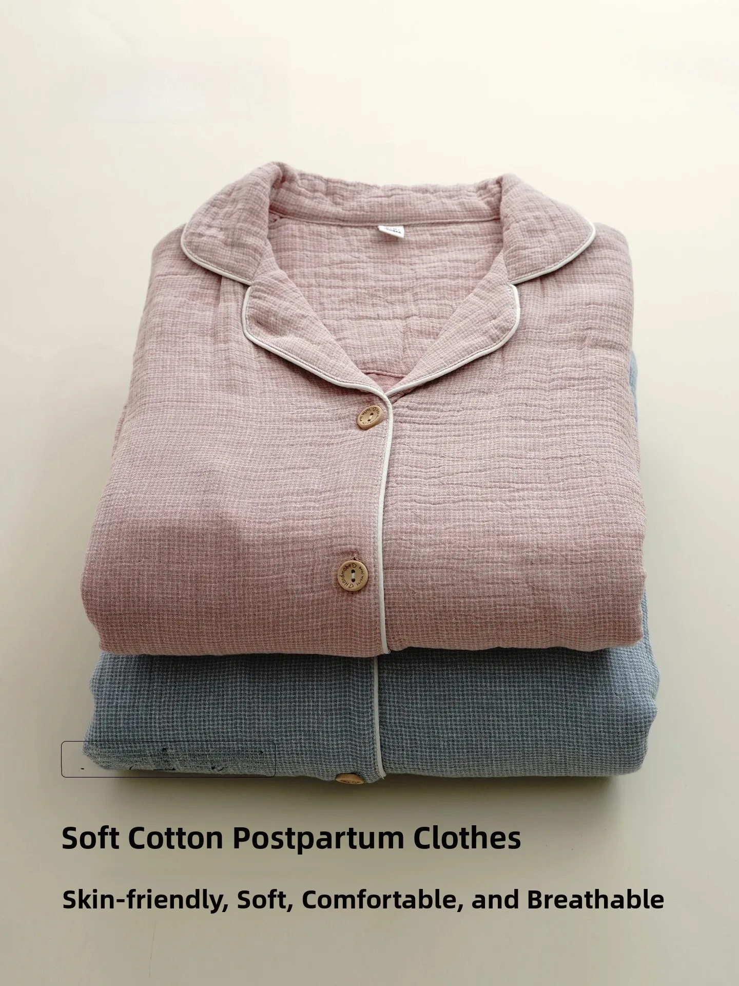 pure-cotton-four-layer-muslin-moon-clothing-breastfeeding-pajamas-set-autumn-cotton-home-clothes-10-month-soft-long-sleeve-ro