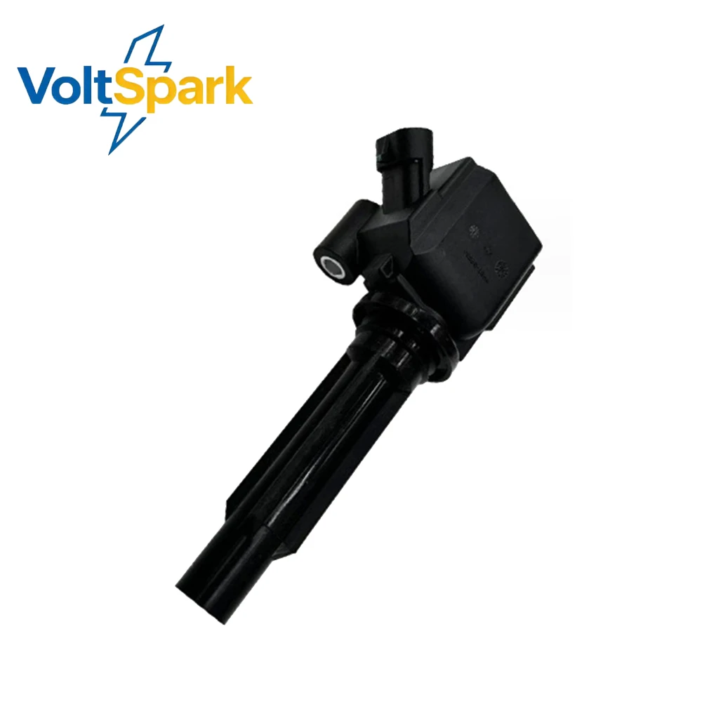Bobina de encendido K00865004 para BAIC BJ40 / BJ80 / B80C 2.0T / 2.3T – Reemplazo directo FM95484, tipo epoxi seco, alta tensión 40kV