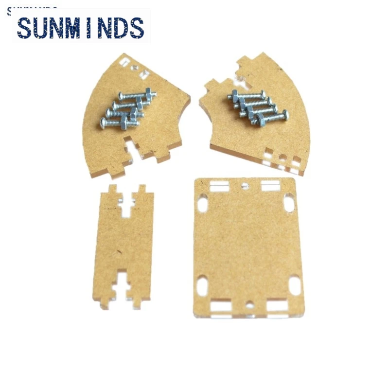 128X64 0.96 inch OLED LCD LED Display Module shell case holder stents