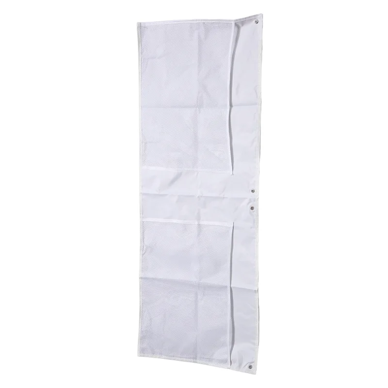 AINY-knuffeldierennet knuffelnet of hangmat, kindermuurhoek knuffels hangmat