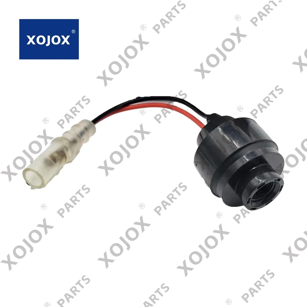 XOJOX مفتاح ضغط مستشعر الضغط 255-2966 2552966 لحفارة كاتربيلر CAT 3054E