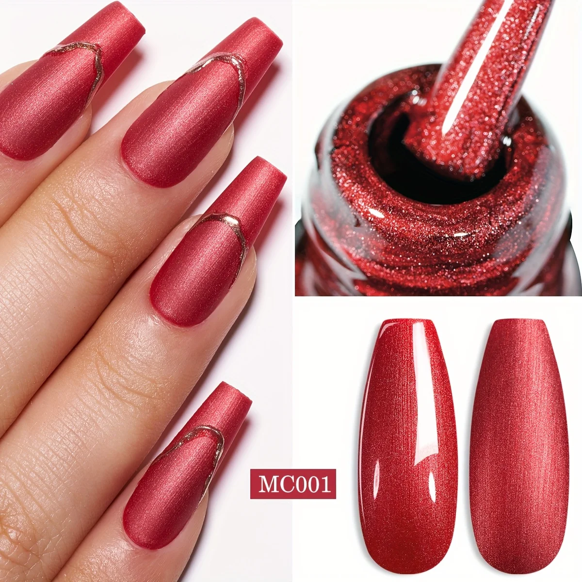 

XEIJAYI 1 шт. 15 мл гель-лак для ногтей с металлической окраской, тиснение для ногтей, УФ-гель, скульптура, дизайн, волшебный зеркальный эффект, для маникюра «сделай сам»