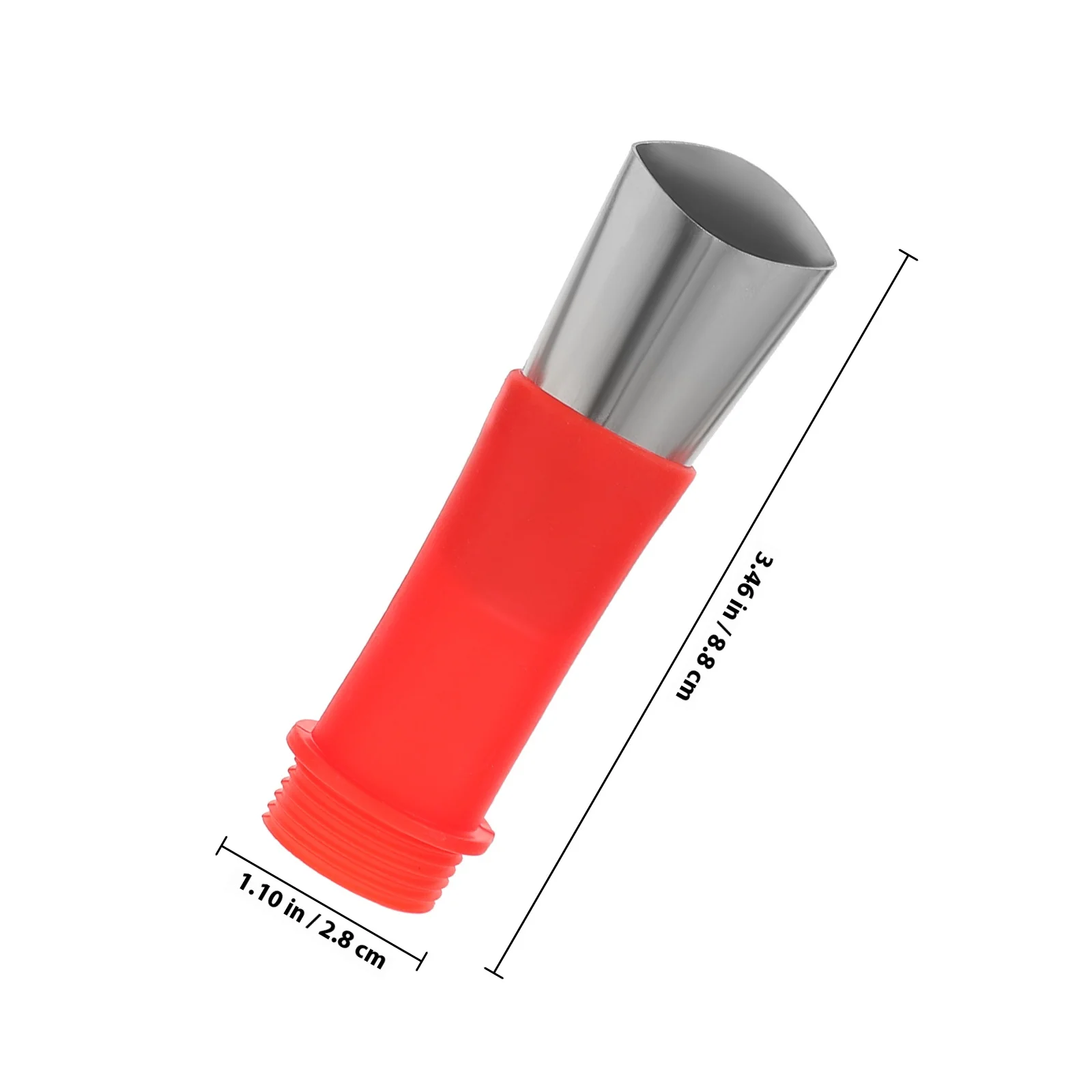 1Set Caulking Nozzle Applicator Kit Easy Clean Maintain Versatile Applications Must Have Accessory DIY Caulking Nozzle Tips