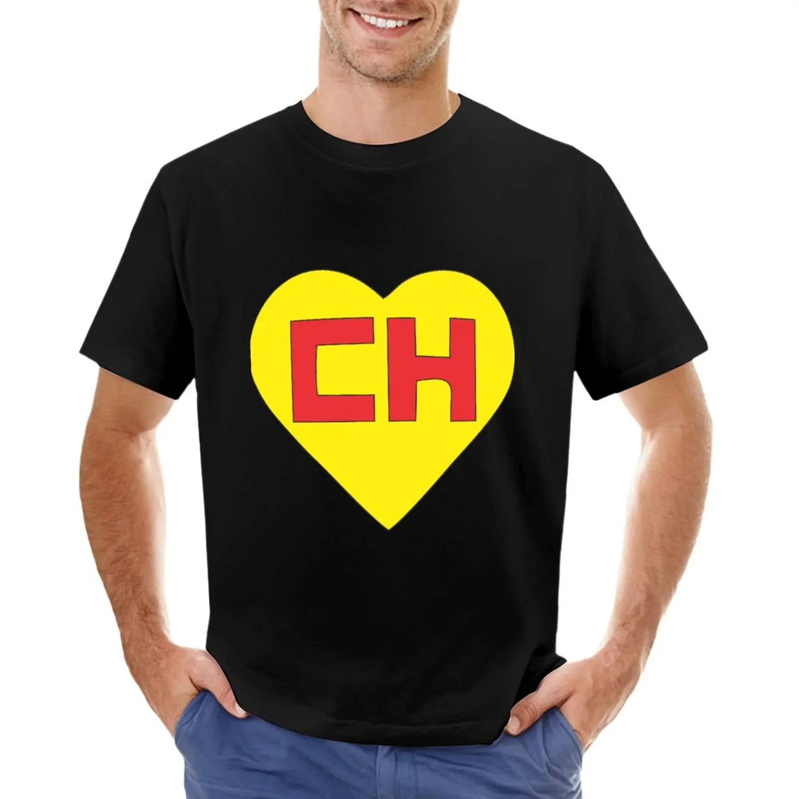 

T-Shirt oversized blanks mens graphic t-shirts big and tall
