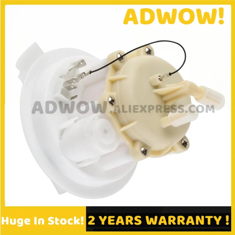 Neue 7L8919679 Kraftstoffpumpenbaugruppe Öl Kraftstofffilter 7L8 919 679 für Audi Q7 4.2L 3.2L 3.0L 2006-2015 229025011001Z V102477 TN-679