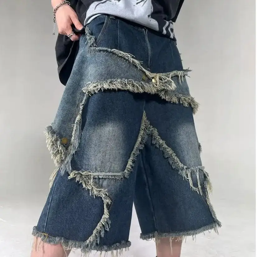 Рисунок 2 - Американский дизайн с грудью сращенный