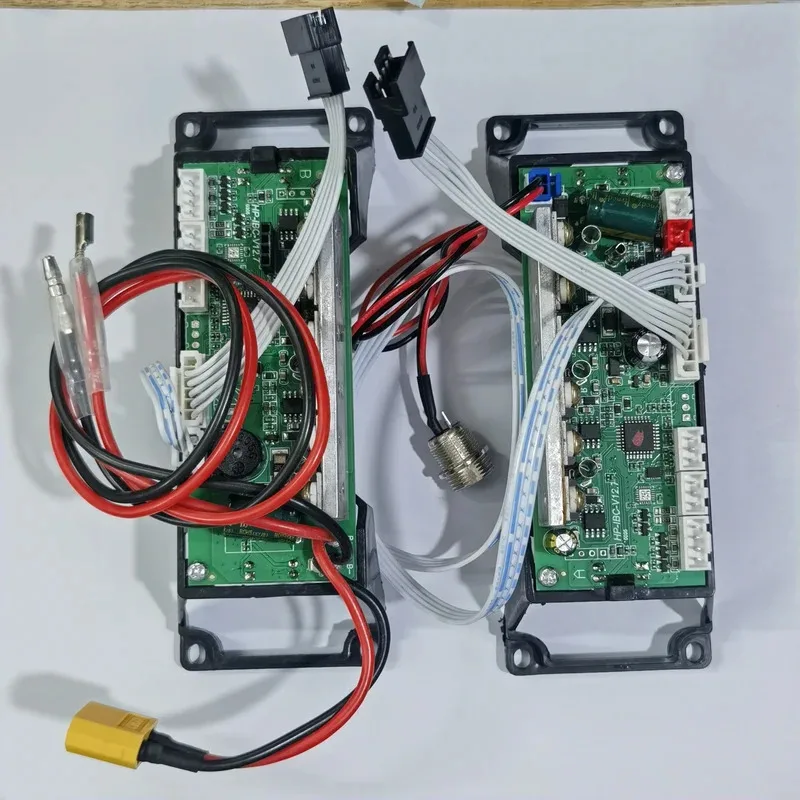 

Универсальный контроллер-материнская плата 36В-42В для детского двухколесного балансировочного самоката, запчасти для ремонта