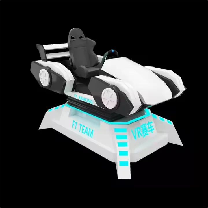 9D Vr Sim Racing Mo…