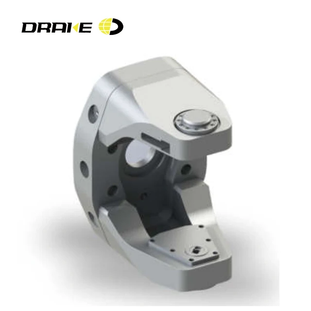 Großes Indexierfutter der Serie LC-570A/C mit hoher Präzision