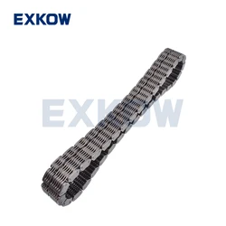 Transfer Case T/F Output Shaft Drive Chain for Mitsubishi Pajero Montero Sport Challenger Nativa Triton L200 4G54 4D56 MD738550