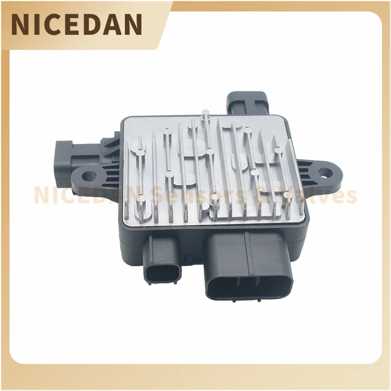 Cooling Fan Controller For Hyundai Genesis 2009 2010 2011 2012 2013 2014 3.8L Car Parts Accessories 253854D900 25385-4D900