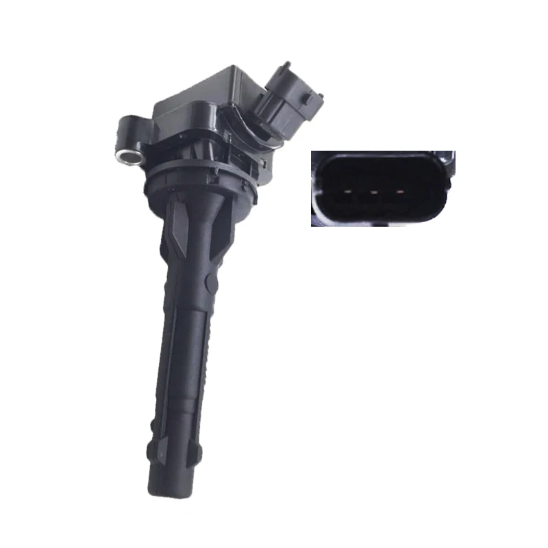 9008019017   NOVA Bobina de Ignição Para Toyota COROLLA AYGO YARIS CELICA RAV4 AVENSIS IQ MR2 WISH Daihatsu sirion CUORE, 9008019019