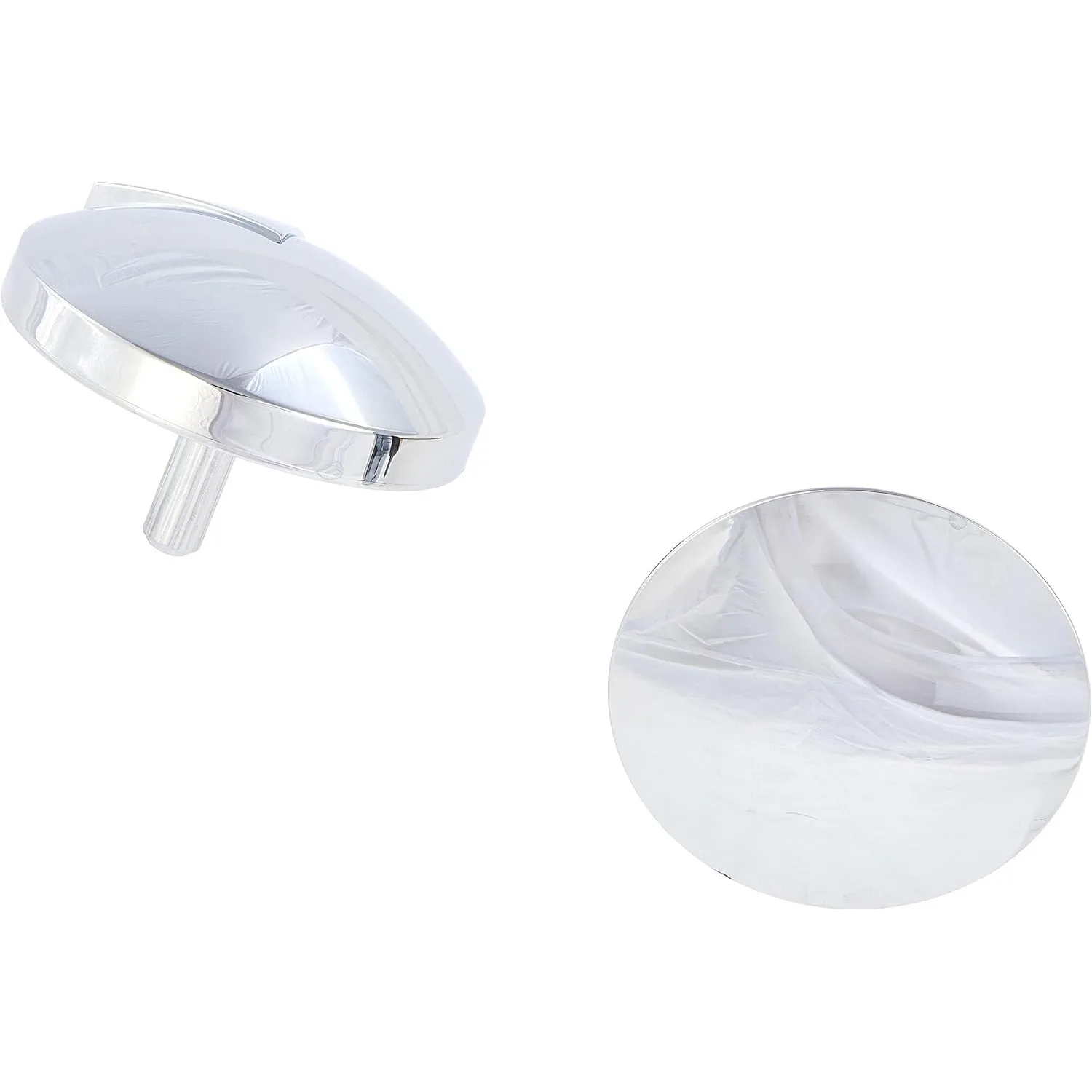 

Аксессуары для унитаза, совместимые с многофункциональным набором аксессуаров Viega с розеткой и сердечником клапана 103378