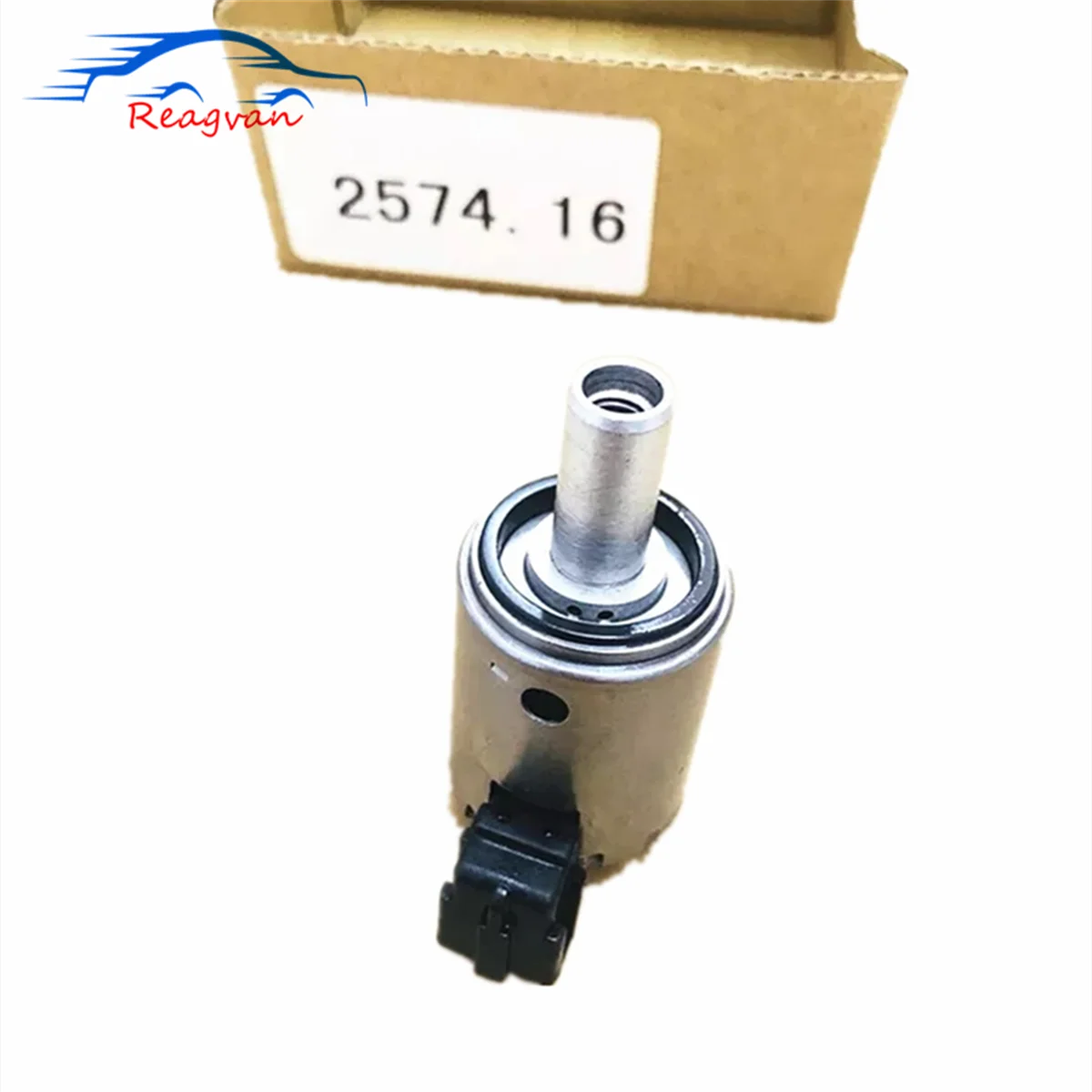 

Transmission Solenoid Valve Fits 257416 Peugeot 206 207 306 307 406 407 806 807 0000257416