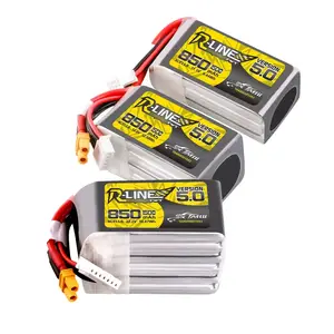 DOGCOM 650mAh 850mAh 1350mAh 1550mAh 14.8V 22.2V 150C 4S 6S Lipo battery  FPV traverser battery XT60 plug for RC FPV Drone - AliExpress 26