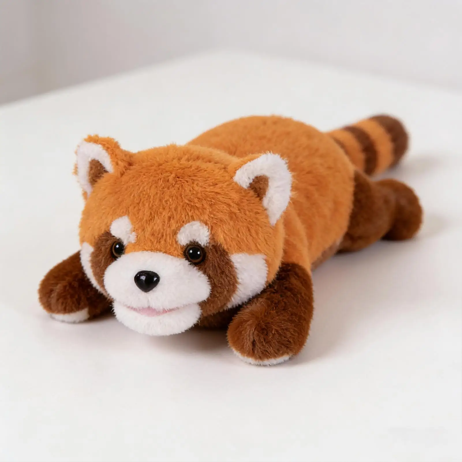 Burattini a mano per bambini Simpatico peluche interattivo morbido con bocca aperta Burattini animali per bambini Ragazzi Ragazze Amici di famiglia