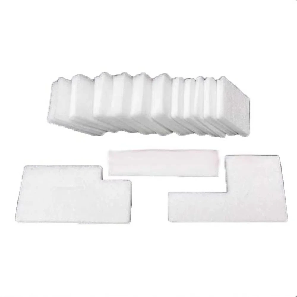 Spugna per inchiostro di scarto adatta per Canon Pixma MG3670 MG3680 MG3640 MG3600 MG3630 MG3610 MG3650 MG3660