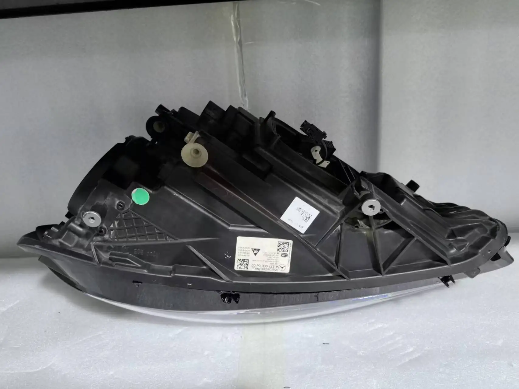 For Mercedes-Benz CLA Original Genuine 177 High-Emitting Diode Car Headlamp 8000K White Light 12V Front Spot