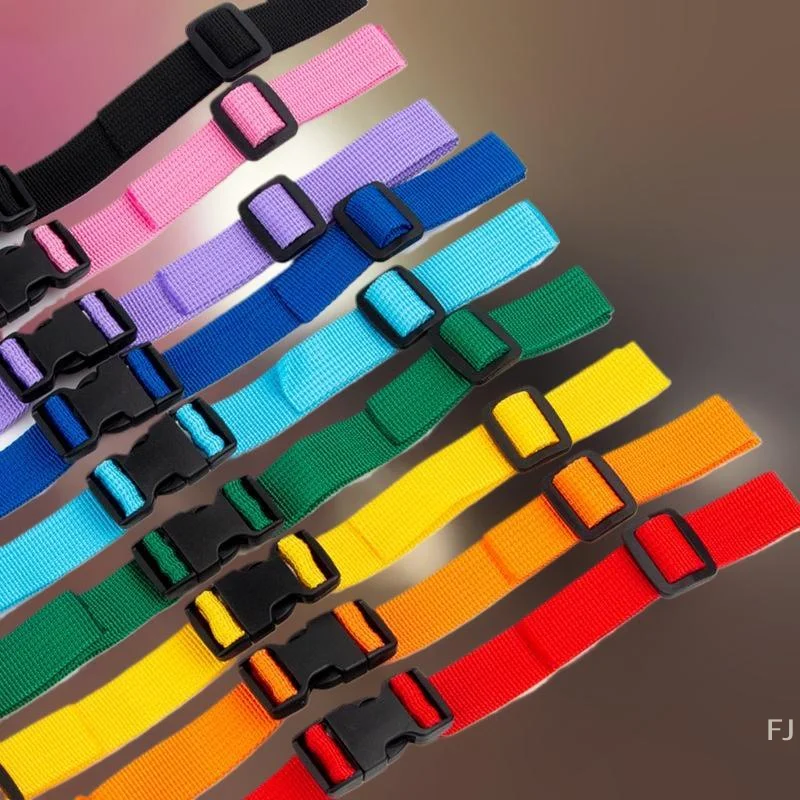 [YU] Borsttasriem Harnas Verstelbare schouderriem voor tas Outdoor Camping Tactische tassen Bandjes Accessoires voor rugzak