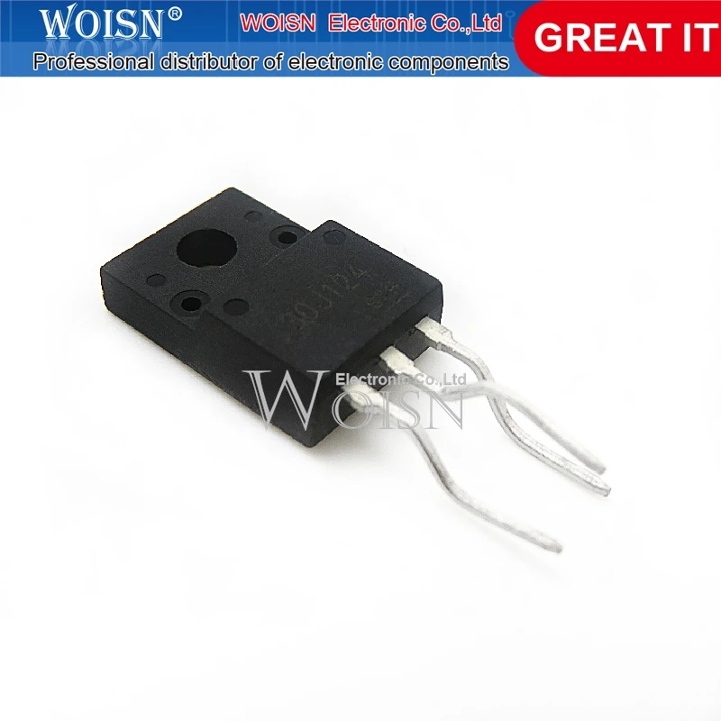 5pcs/lot RJP63K2 RJP30E2 30F124 30J124 SF10A400H LM317T IRF3205 Transistor TO220F TO220 63K2 30E2 10A400H TO-220F TO220