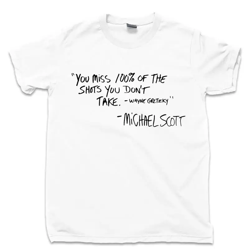 The Office T Shirt …