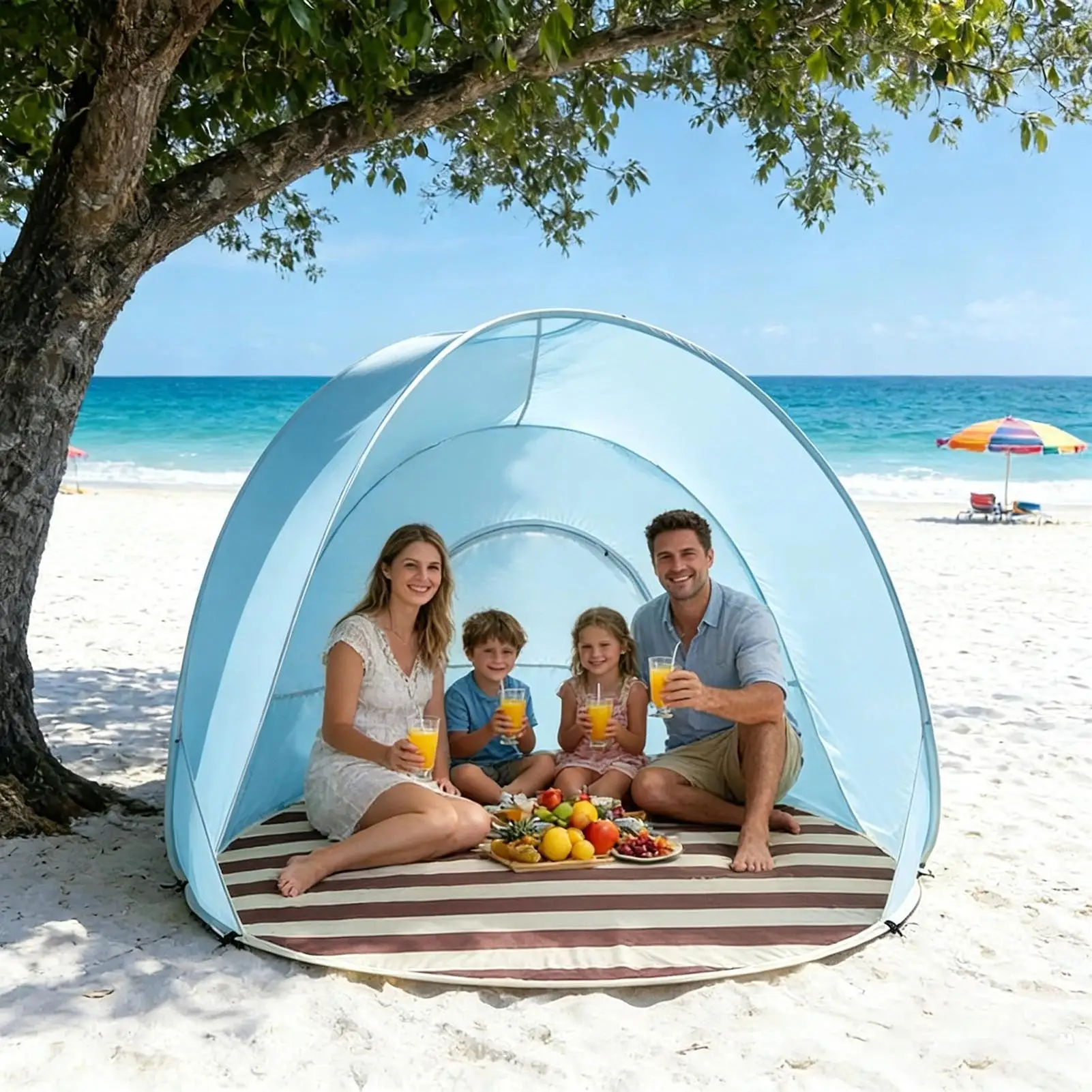 Thumbnail 3 - #9 Top 20 Pop-Up Outdoor Canopy Worth Buying In 2026