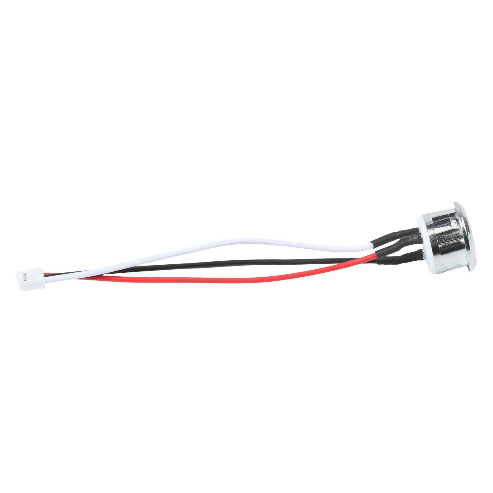 12-24V Touch Sensor LED Strip Brightness Controller with Stepless Dimming and 17mm Standard Opening Compatibility