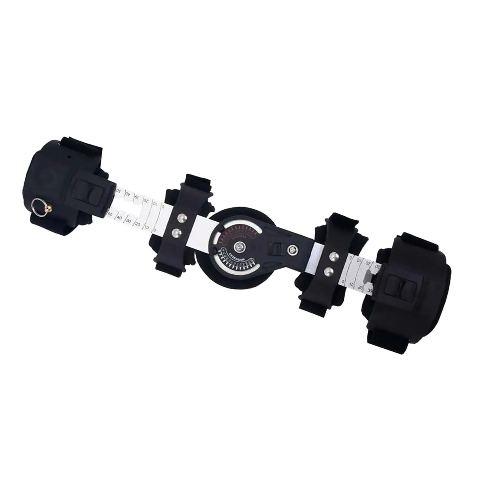 

Корректирующая шарнирная ортез-шина для руки и предплечья, регулируемая, для восстановления и реабилитации верхних конечностей