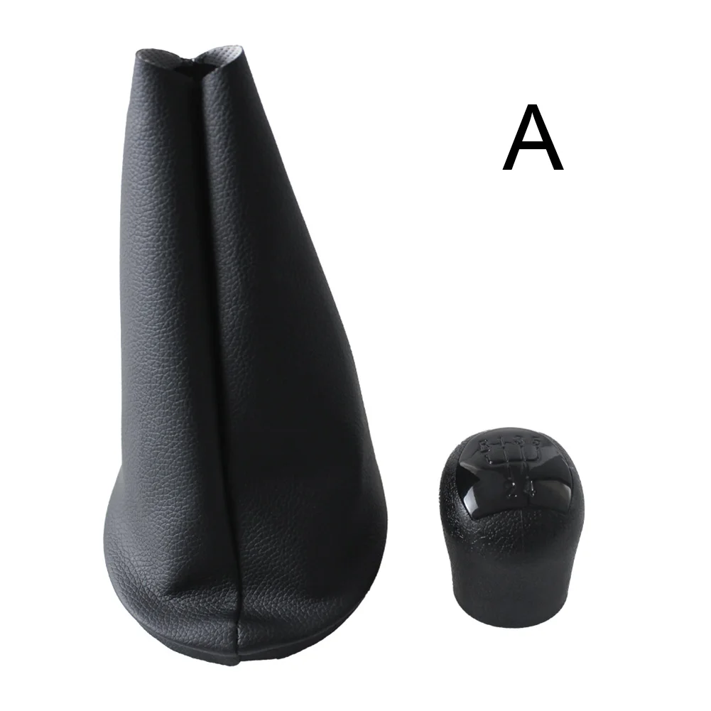 

Car Interior Enhancement Manual Shift Knob Bracket Base Assembly Ergonomic Shifter Design For Renault Logan II 2013-2022