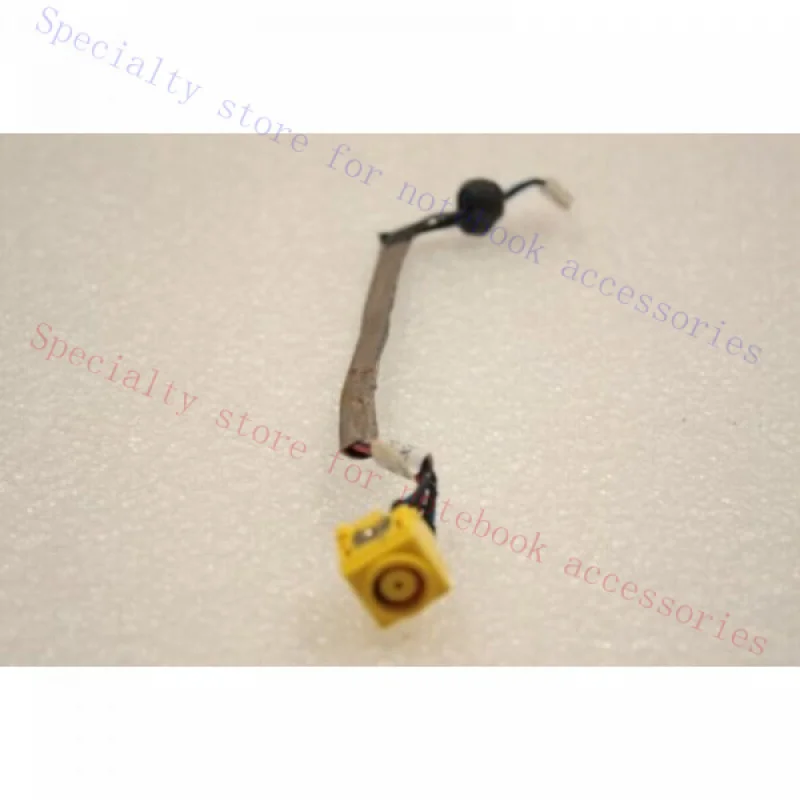 AAA+  for Lenovo 3000 N100 DC Power Socket Cable DC301000J00