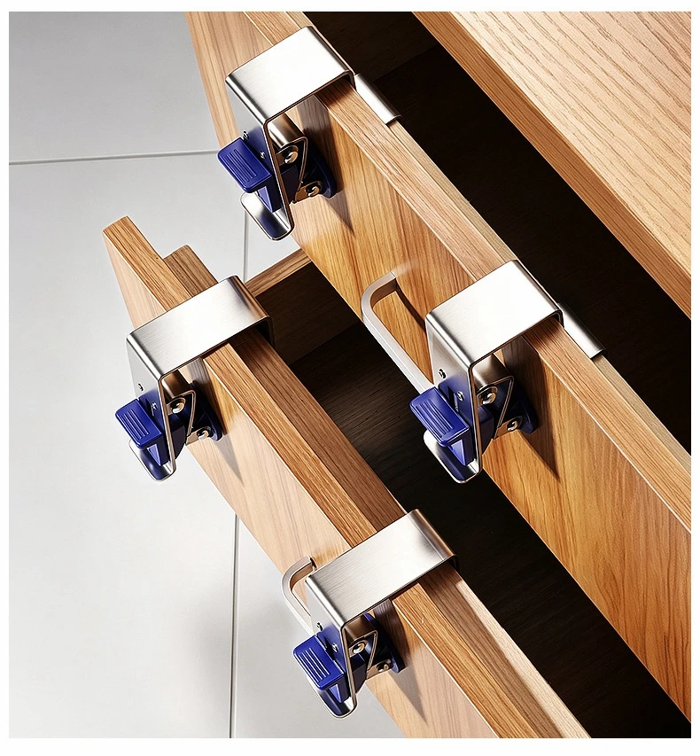 Gabarit de menuiserie, pinces - Woodworking Workshop avis et prix