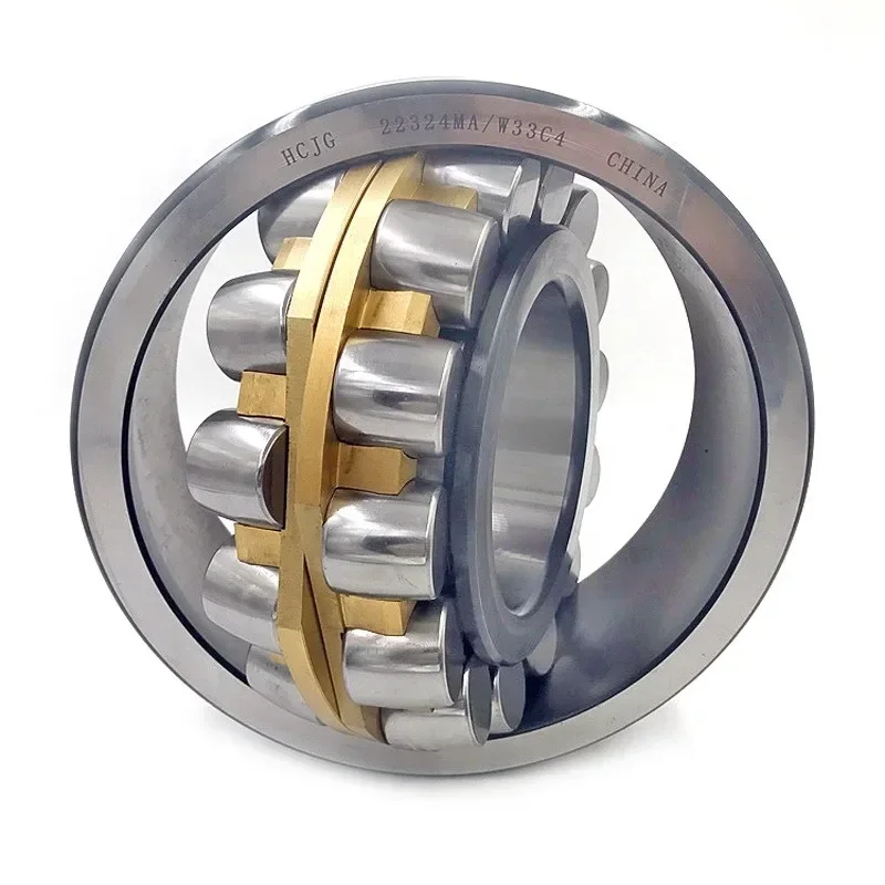 【Best-selling】China Factory Supply Spherical Roller Bearing 23276 23272 23268 23264 23260 23256 23280 K/C3W33 for Mill Machinery