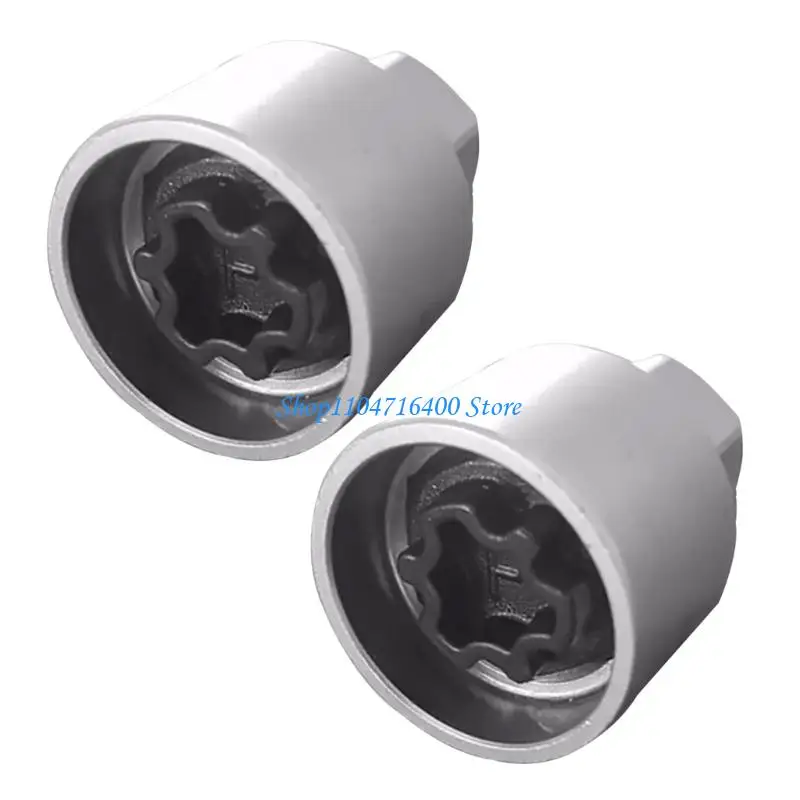

y1gd 17mm Security Socket Wrench High Performances Steel Anti Theft Locking Tool 2pcs