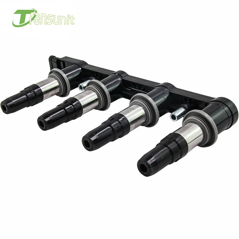 

Новая катушка зажигания 25186687 55561655 UF620 C1646 96476983, замена для Chevrolet Aveo, Aveo5, Cruze, Sonic L4 1.8L