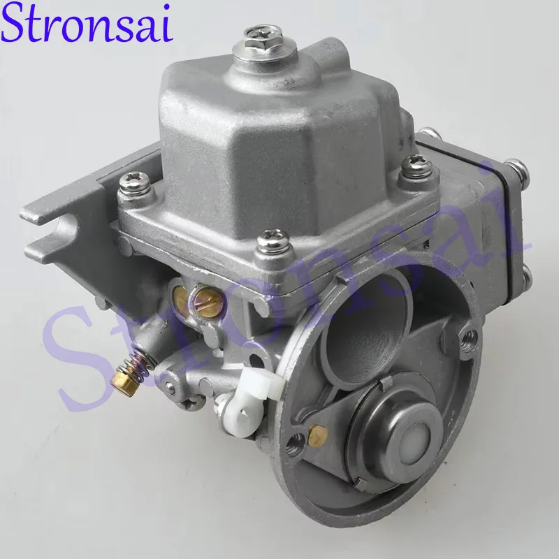 

6E3-14301-00 Лодочный мотор 6E3-14301 Аксессуары для карбюратора двигателя для Yamaha 2-тактный 4HP 5HP