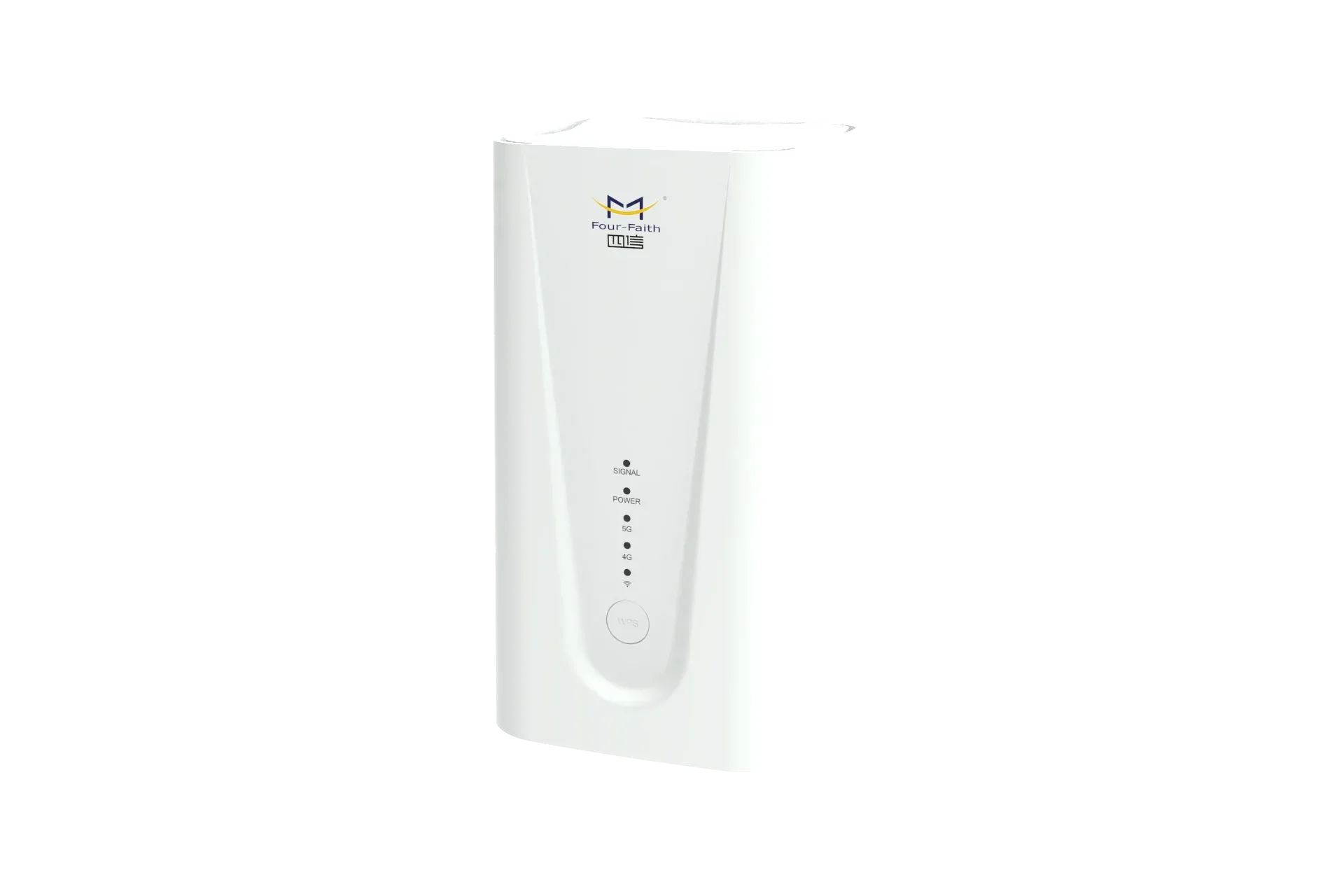 Four Faith Fixed Wireless Access FWA 5G Router Support WIFI6 2.4Ghz&5Ghz AX3200 Brand New