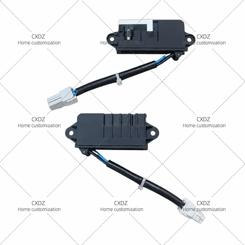 For Washing Machine Door Lock 0034001068 A F G K Switch Electronic Replacement Part Compatible with Various Models