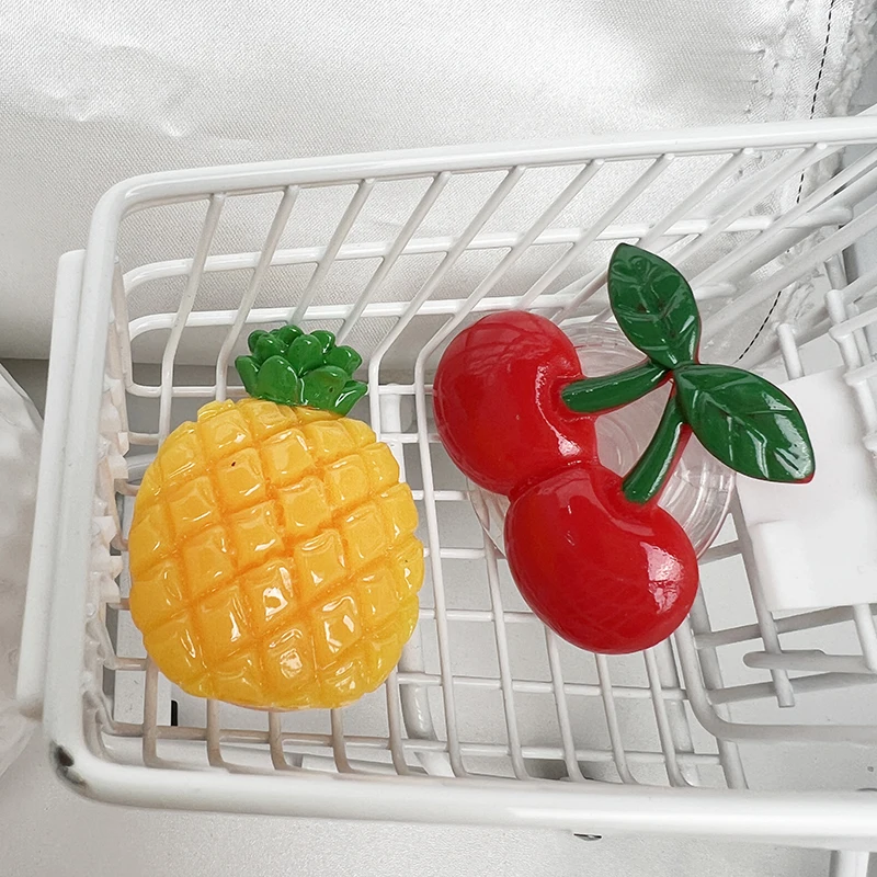 Cute Pineapple Cher… - image