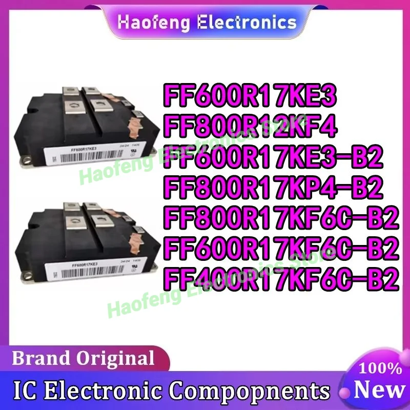 Ff600R17Ke3 Ff800R1…