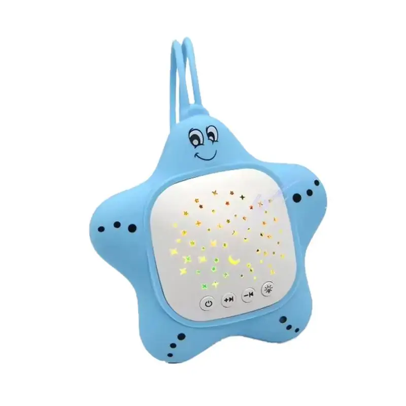 

White Noise Sound Machine Sound Machine With Night Light Baby Shusher Travel Sound Machine Baby Accessories For Soothe Babies